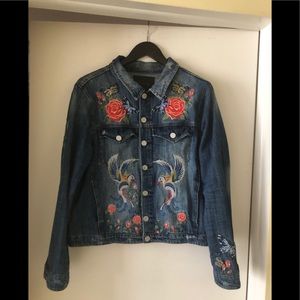 BLANKNYC Jeans jacket